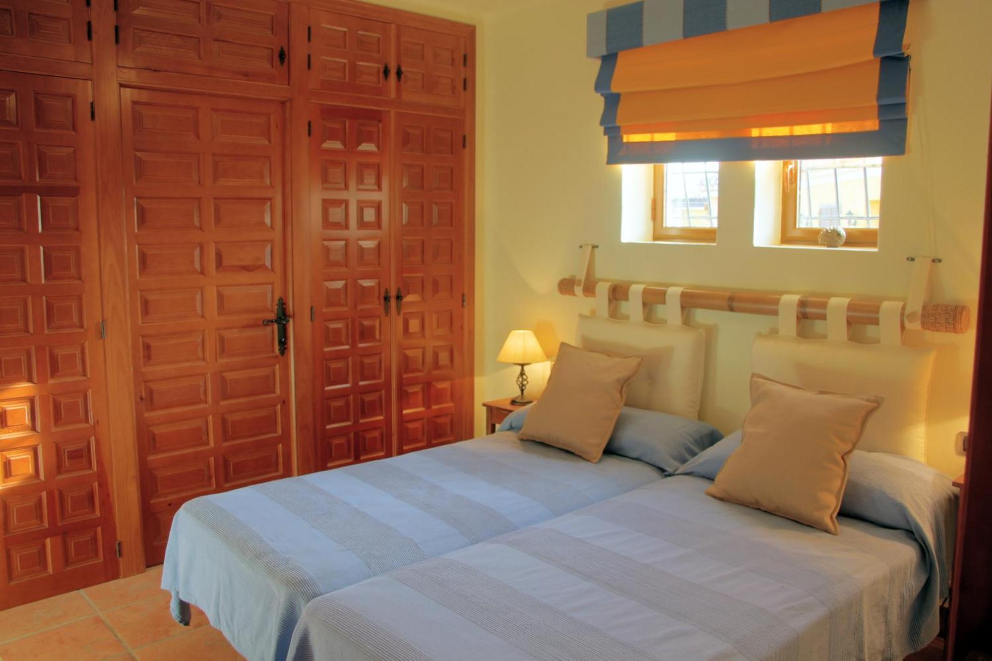 Desert Springs Resort Vera Room photo