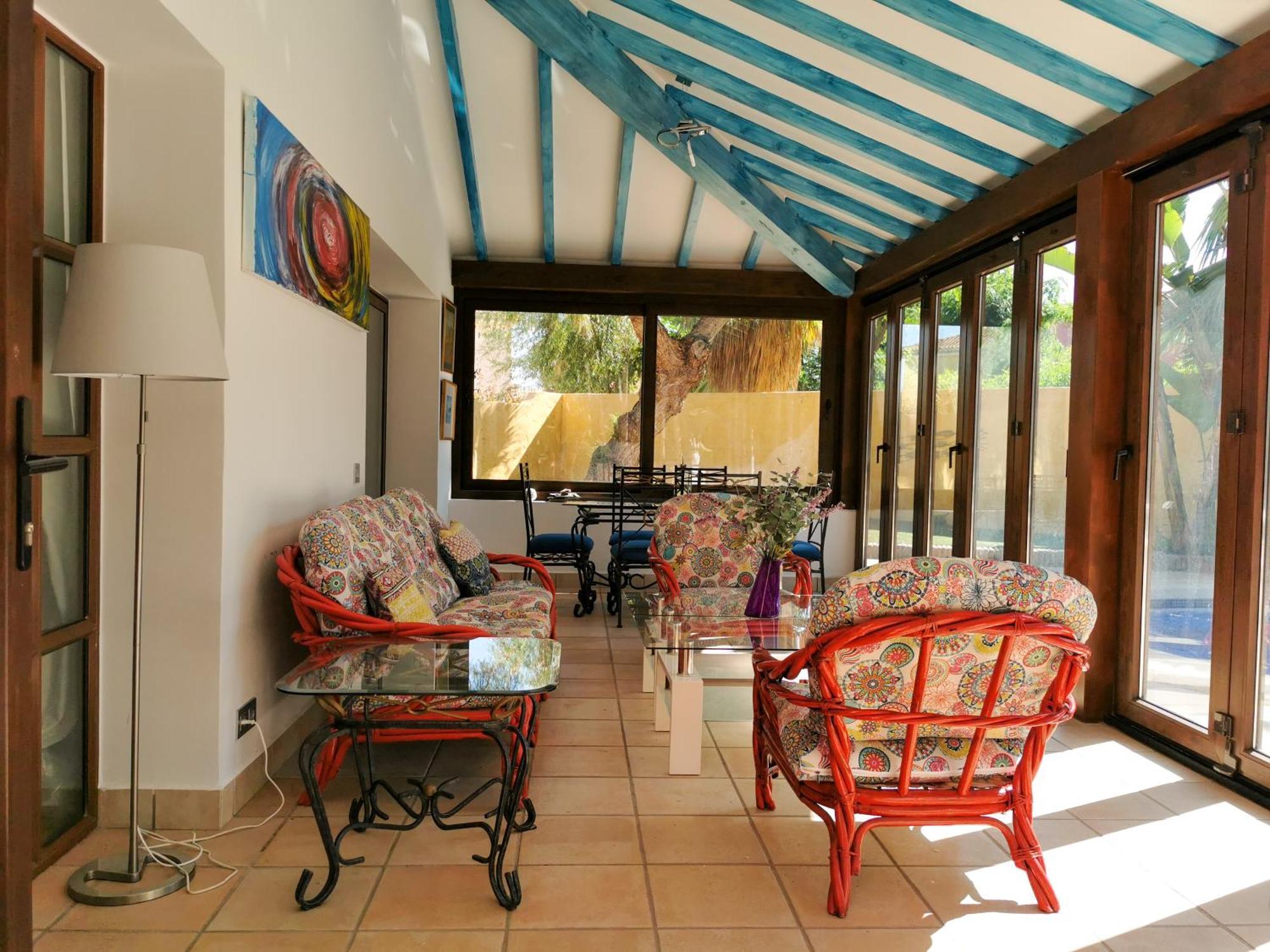 Desert Springs Resort Vera Room photo