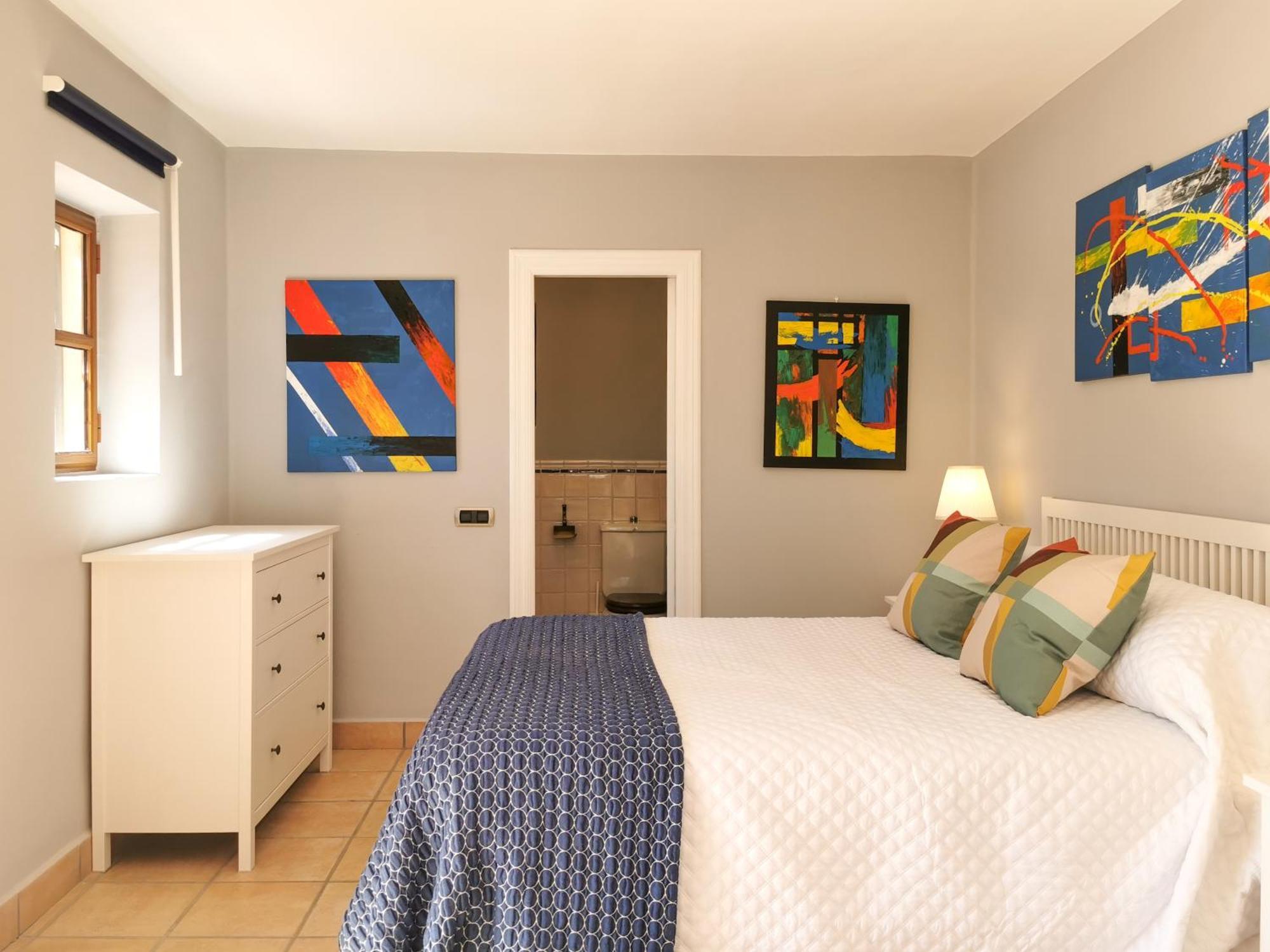 Desert Springs Resort Vera Room photo