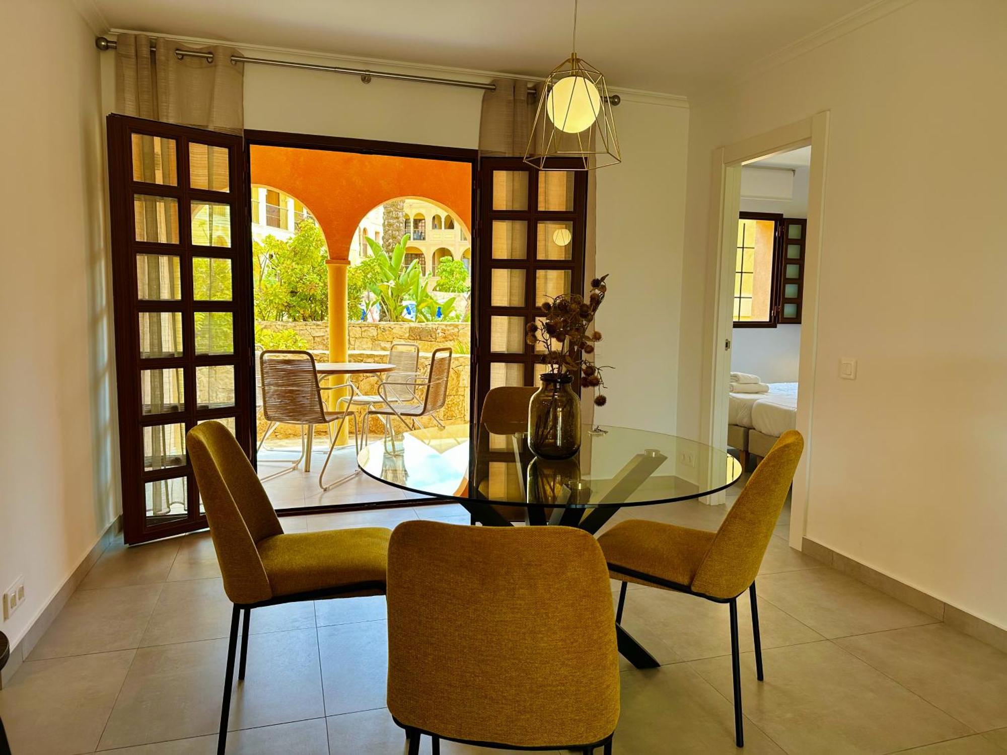 Desert Springs Resort Vera Room photo