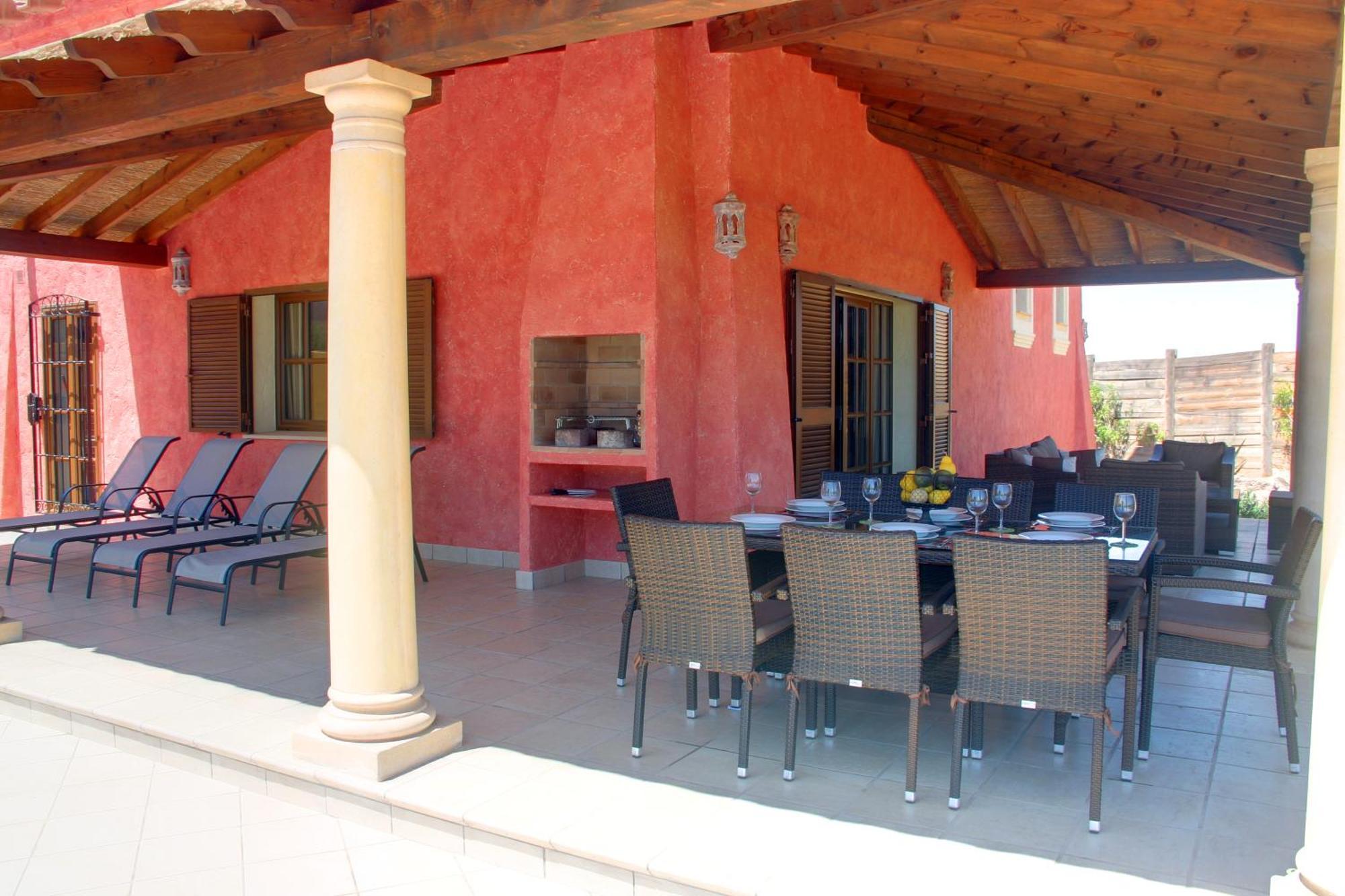 Desert Springs Resort Vera Room photo
