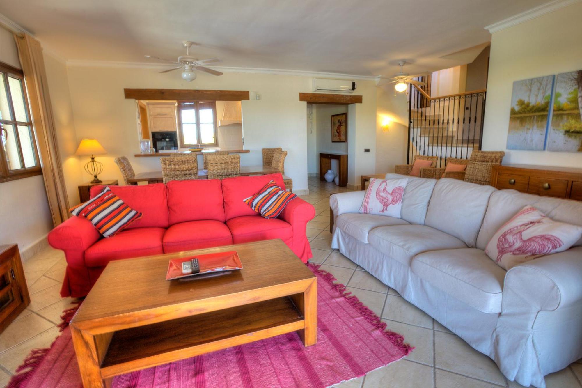 Desert Springs Resort Vera Room photo