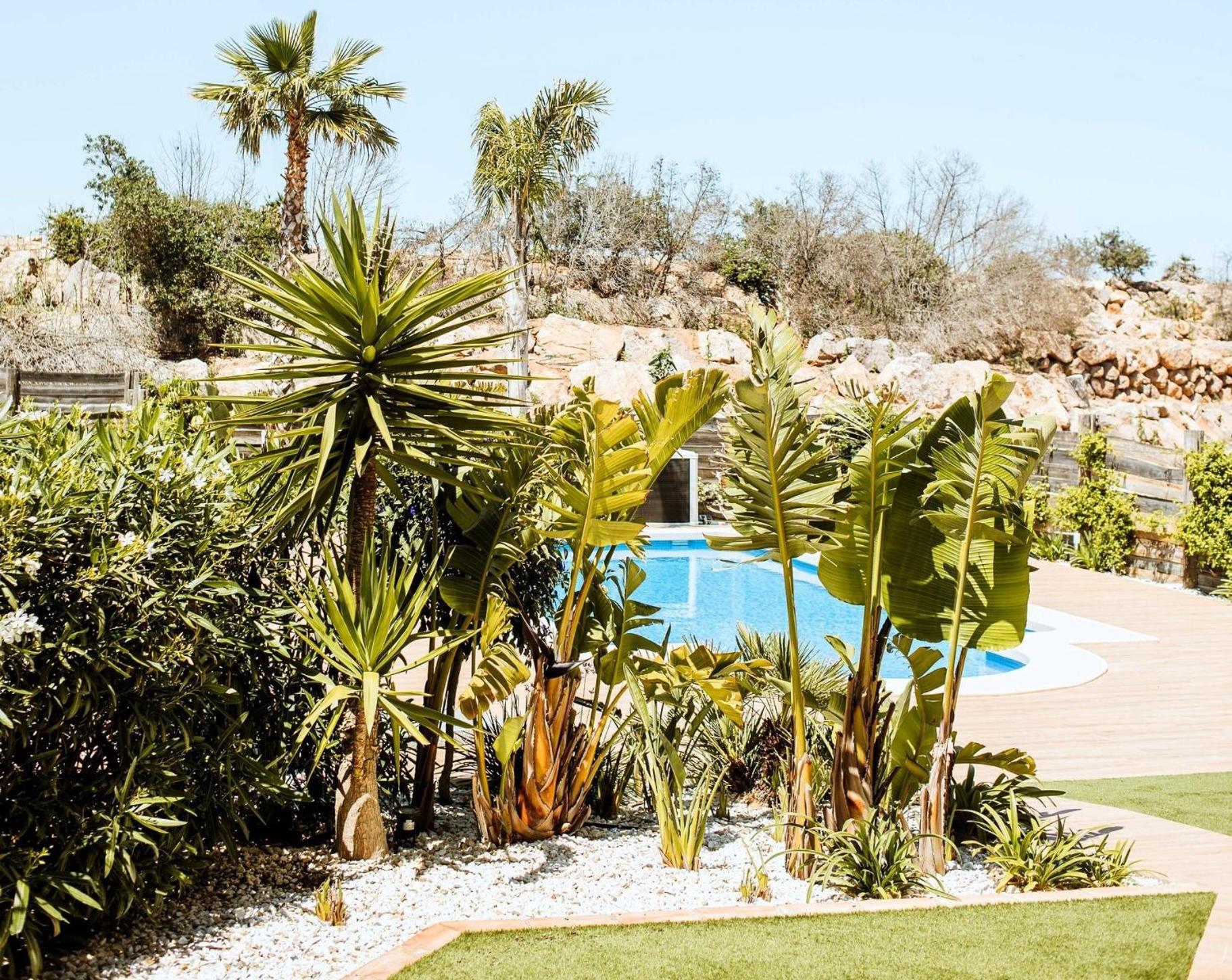Desert Springs Resort Vera Exterior photo